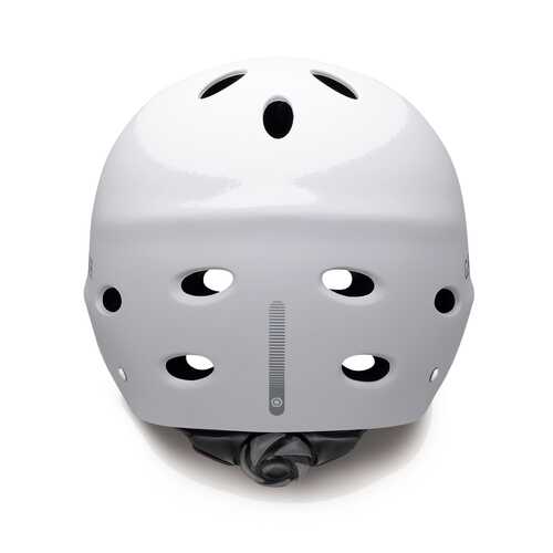 Шлем Globber Helmet Adult белый