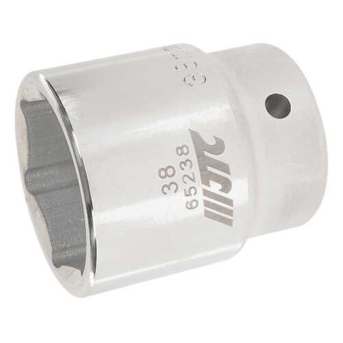 Головка6-гранная 3/4 х 38см, длина 60см JTC /1