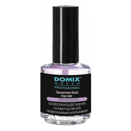 База Domix Быстросохнущая база