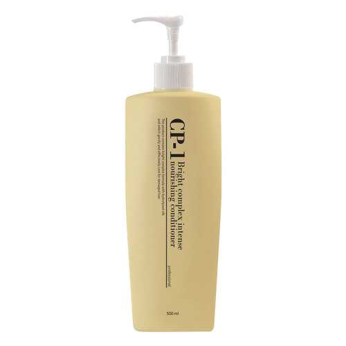 Кондиционер для волос Esthetic House CP-1 Bright Complex Intense Nourishing 500 мл