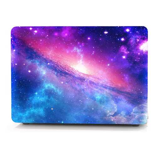 Чехол для Macbook Pro 15 i-Blason Cover A1707 cosmic nebula