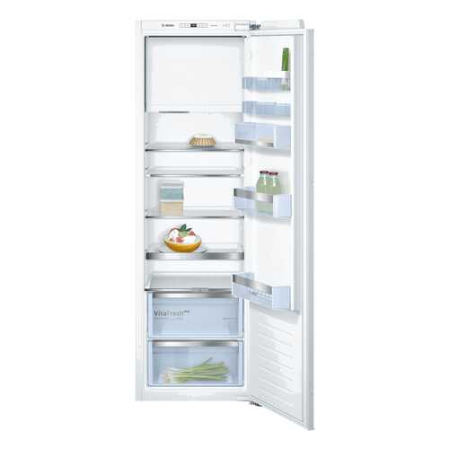 Встраиваемый холодильник Bosch KIL82AF30R White