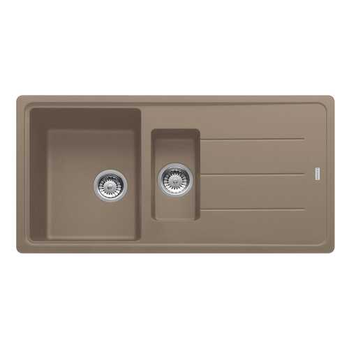 Мойка для кухни гранитная Franke BFG 651 1140313262 миндаль