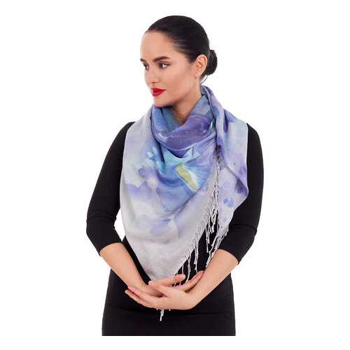 Платок женский Le Motif Couture GDF594 разноцветный