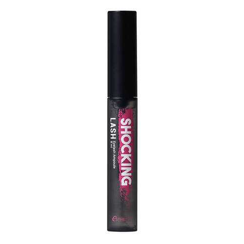 Сыворотка для ресниц Esthetic House Shocking Lash Eyelash Ampoule