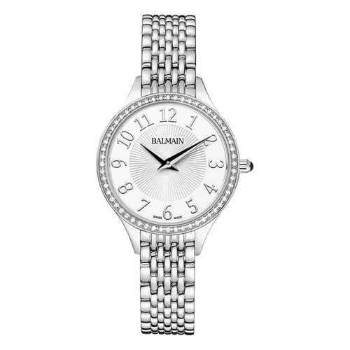 Наручные часы кварцевые женские Balmain B39153324