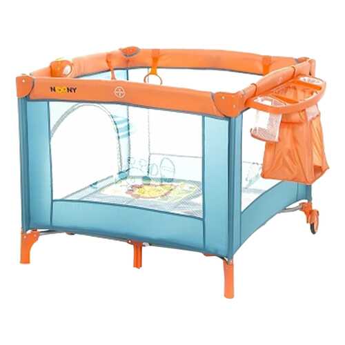Манеж детский Noony Babyland Plage