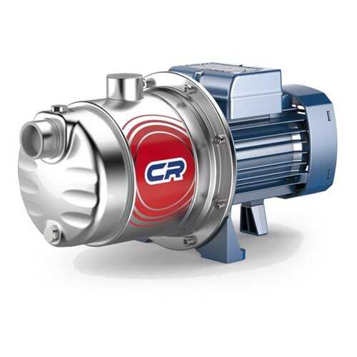 Самовсасывающий насос Pedrollo 3CRm100-N 43CR10D3A1