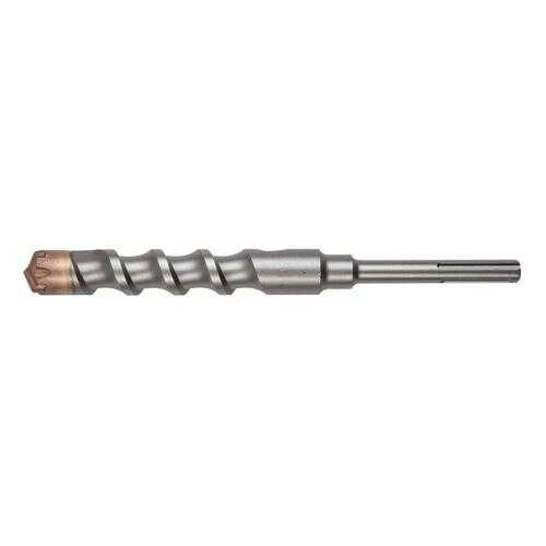 Бур SDS-MAX для перфоратора Зубр 29350-370-40_z01