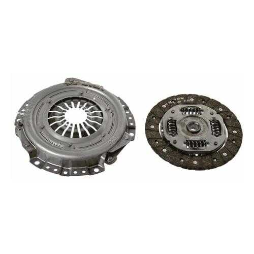 Комплект сцепления Sachs 3000951006
