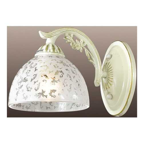 Бра Odeon Light 2947/1W E27