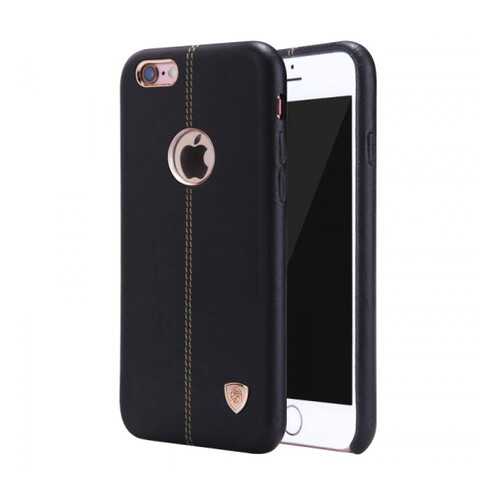 Чехол Nillkin Englon Series для Apple iPhone 6/6s plus (Black)