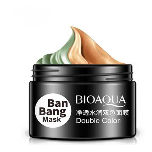 Маска BIOAQUA BANBANG MASK