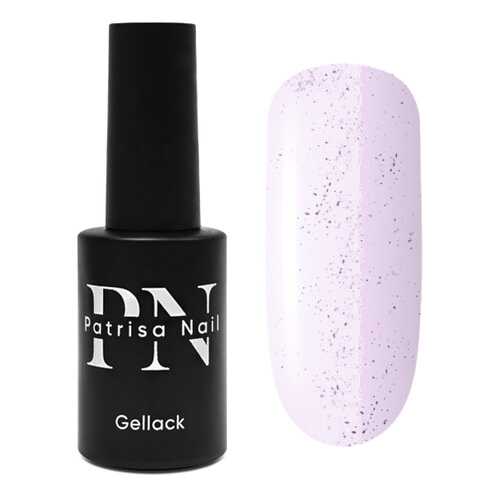 Гель-лак Patrisa Nail Souffle №673, 8 мл