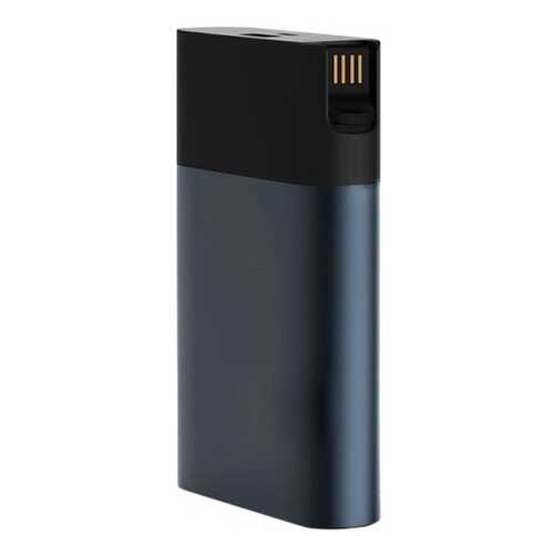 Внешний аккумулятор ZMi MF885 10000 мА/ч Black