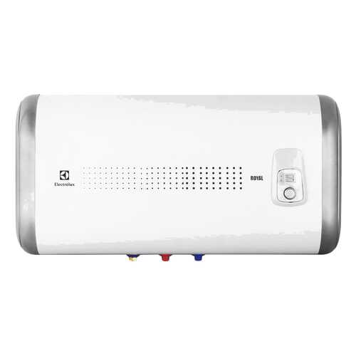 Водонагреватель накопительный Electrolux EWH 80 Royal H white