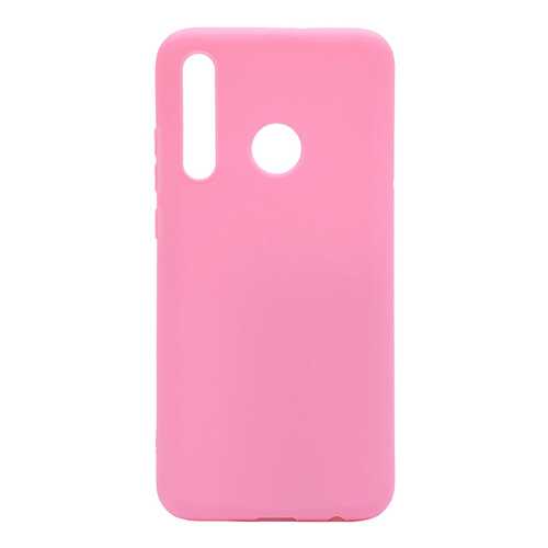Чехол Zibelino Soft Matte для Honor 10i Pink