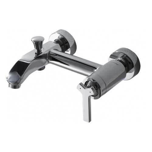 Смеситель для ванны BRAVAT F673107C-01