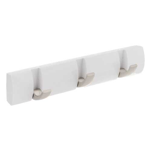 Вешалка настенная Umbra Flip 318853-660 Белая
