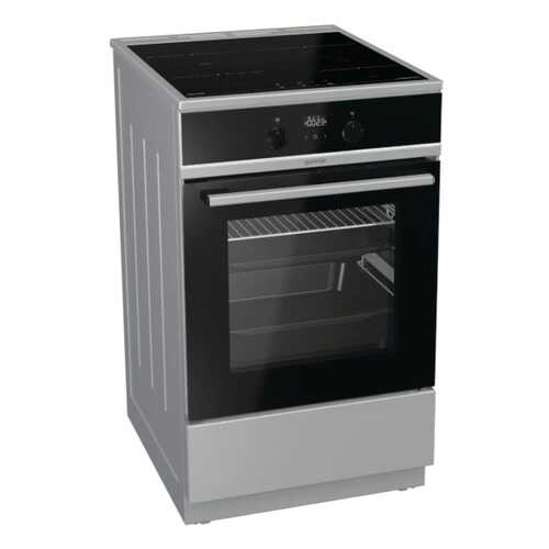 Электрическая плита Gorenje EIT5356XPG