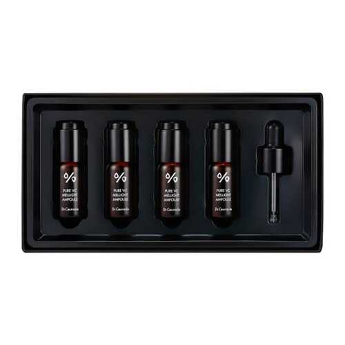 Сыворотка для лица Dr. Ceuracle Ceuracle Pure VC Mellight Ampoule