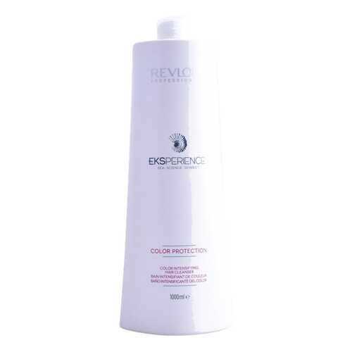 Шампунь для окрашенных волос Revlon Eksperience Color Intensifying Hair Cleanser 1000 мл