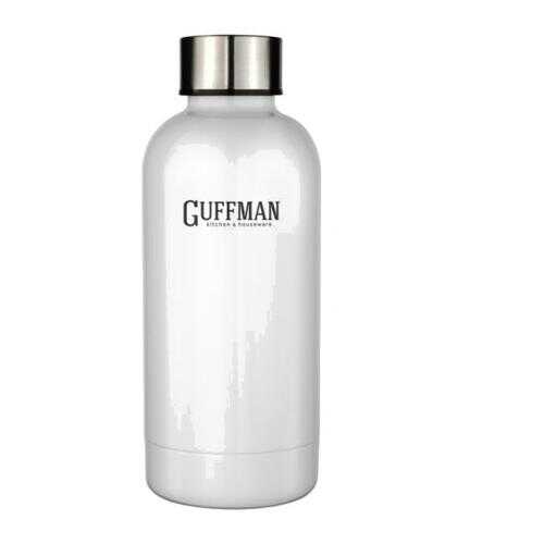 Термос GUFFMAN, Beach, 350 мл, белый