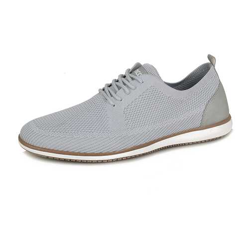 Туфли мужские T.Taccardi FX20S-26A серые 41 RU