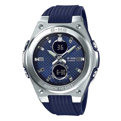 Часы Casio MSG-C100-2A