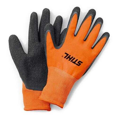 Перчатки STIHL FUNCTION DuroGrip L/10 (0088-611-0110)