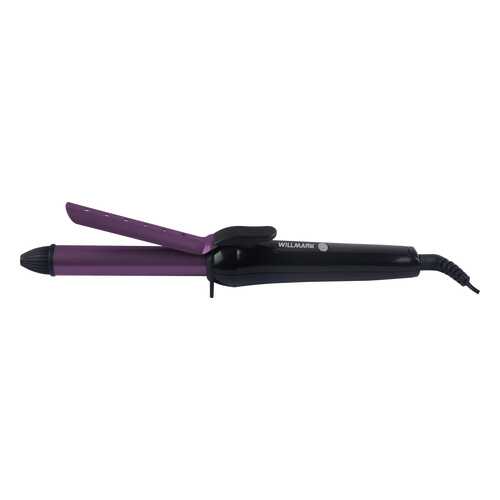 Электрощипцы Willmark WHС-310CVC Violet Сollection