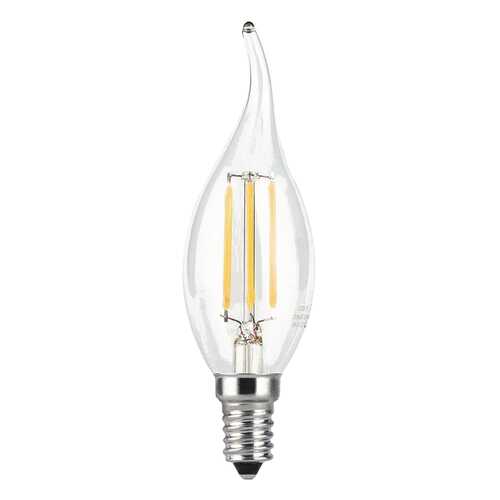 Лампочка Gauss Filament Candle Tailed E14 9W 680Lm 2700К