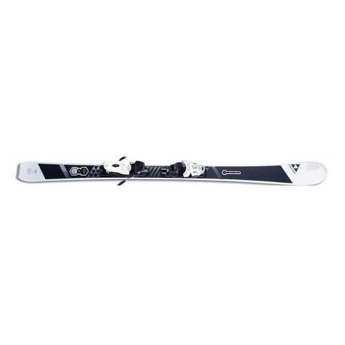 Горные лыжи Fischer Brilliant My MTN TPR + My MBS 10 PR 2018, 155 см