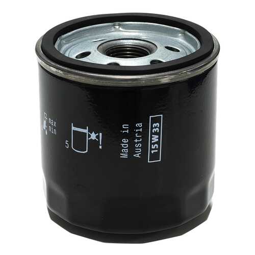Фильтр масляный двигателя KNECHT OC1014