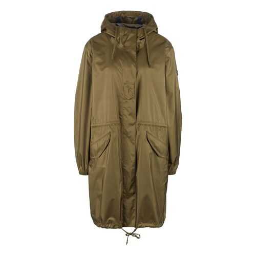 Парка женская AIGLE G9441 хаки S