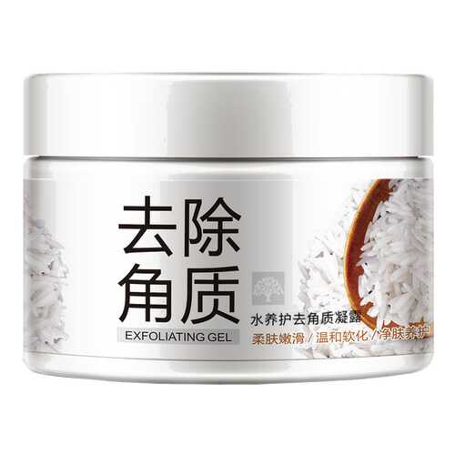 Гель для лица Bioaqua Exfoliating Gel 140 г