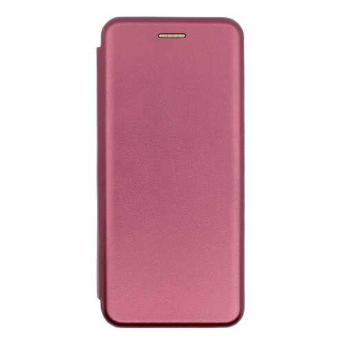 Чехол Zibelino Book для Samsung Galaxy A51 (A515) Red