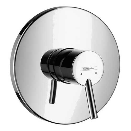 Смеситель для встраиваемой системы Hansgrohe Talis S 32675000 хром