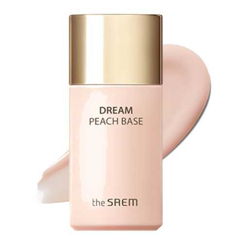 База под макияж Dream Peach Base