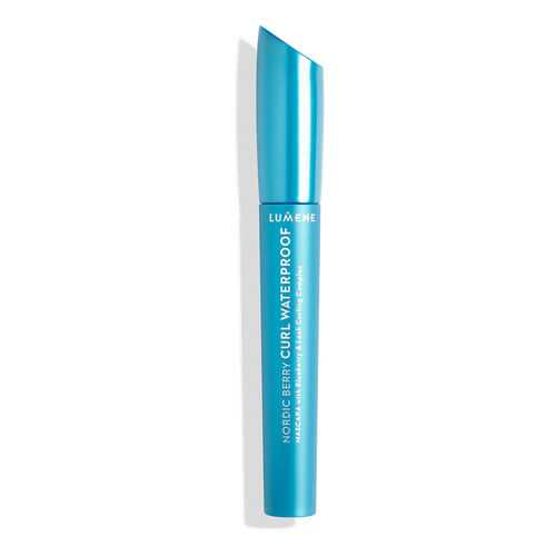 Тушь для ресниц Lumene Nordic Berry Сurl Mascara Waterproof 8 мл