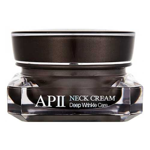 Крем для шеи The Skin House APII Professional EX Restore Neck Cream 50 мл