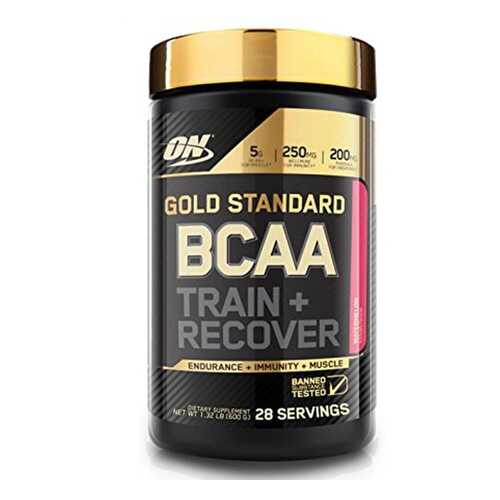 Аминокислоты и BCAA в Декатлон