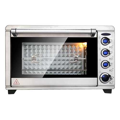 Мини-печь Gemlux GL-OR-1538LUX
