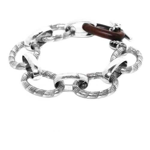 Браслет женский ORI TAO OT-13-59424 серебристый