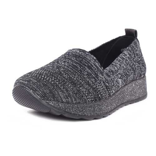 Кеды женские T.Taccardi 710018023 черные 40 RU