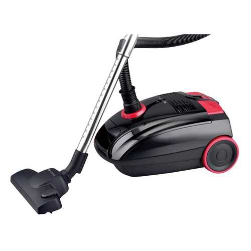 Пылесос Centek CT-2513 Red/Black