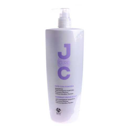 Шампунь Barex Italiana JOC Care Anti-Dandruff 1 л