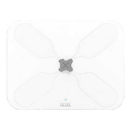 Весы напольные Picooc S3 Lite White