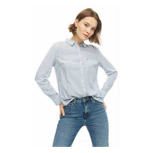 Женские блузы и рубашки в H&M
