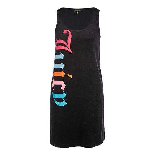 Платье женское Juicy Couture черное 42